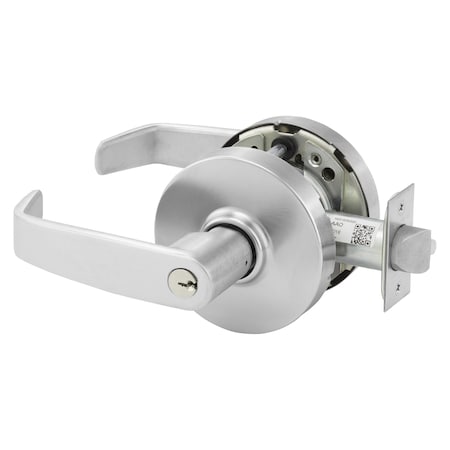Sargent Cylindrical Lock,  28-10G17 LL 26D 28-10G17 LL 26D